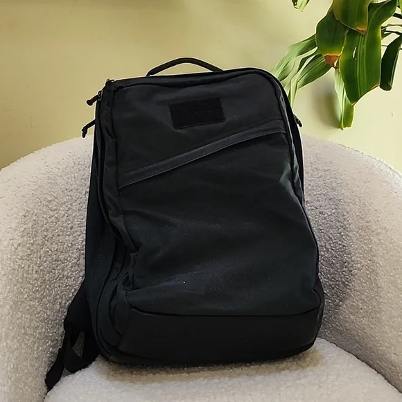 Goruck GR2 Heritage Waxed Canvas - Picture 1 of 8